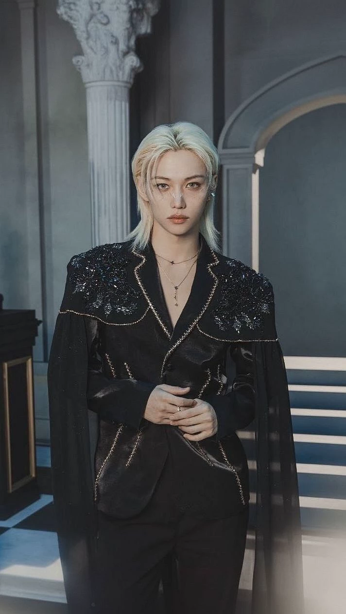 Lee Felix thumbnail