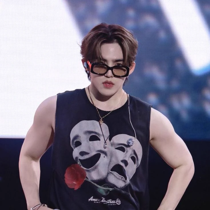 Choi Seung Cheol thumbnail