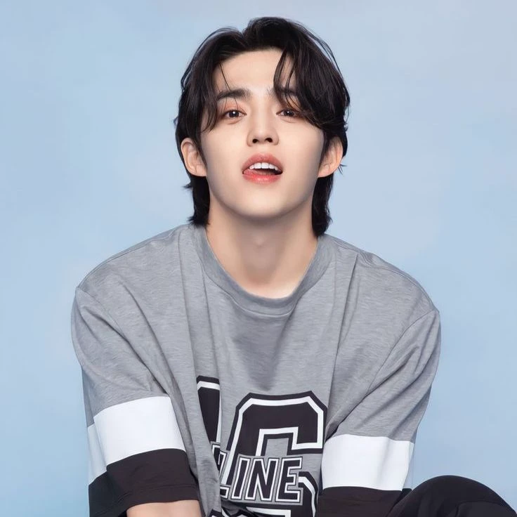 Choi Seungcheol thumbnail