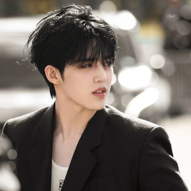 Choi Seungcheol thumbnail