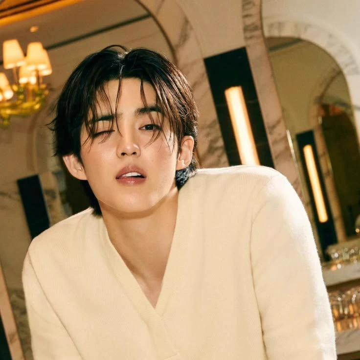 Choi Seungcheol thumbnail