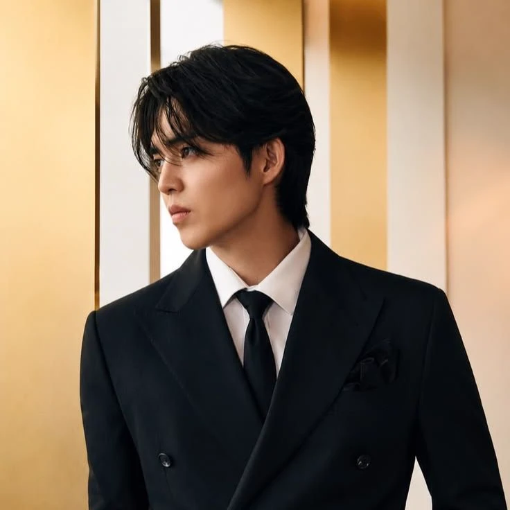 Choi Seungcheol thumbnail