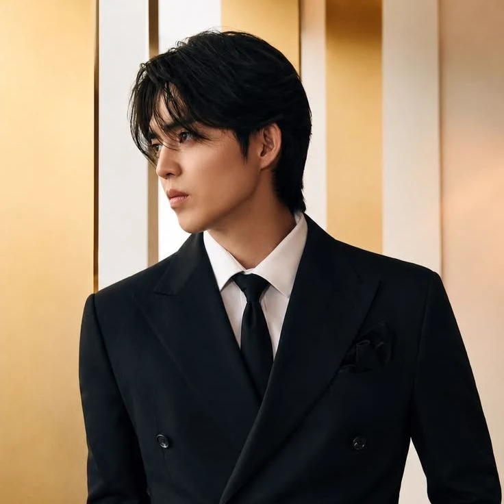 Choi Seungcheol thumbnail