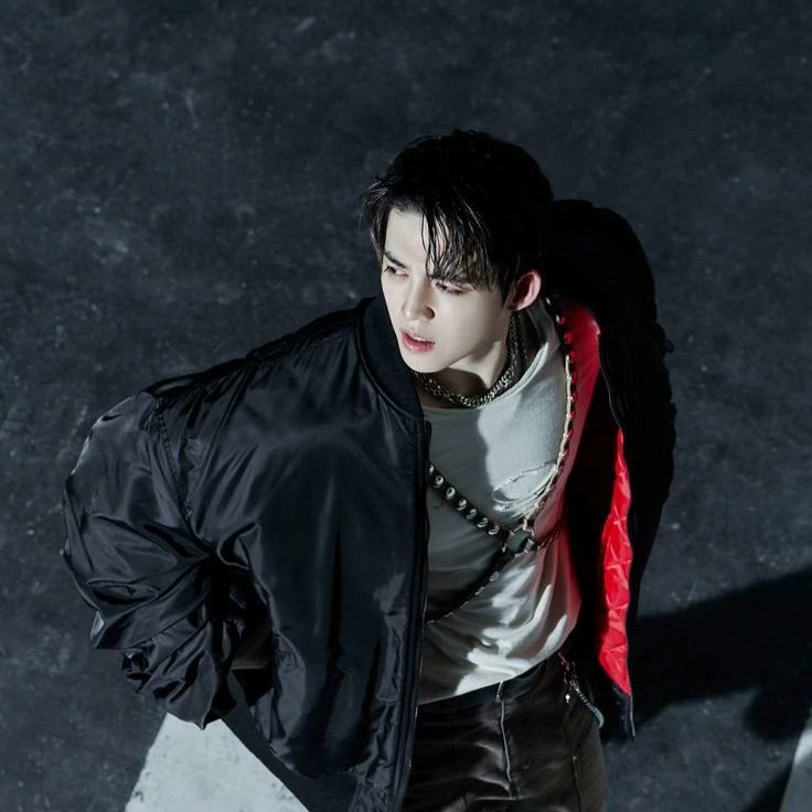 Choi Seungcheol thumbnail