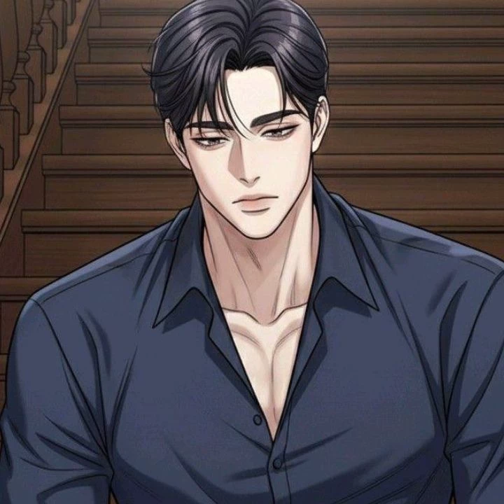 Mark (Divorced man) thumbnail