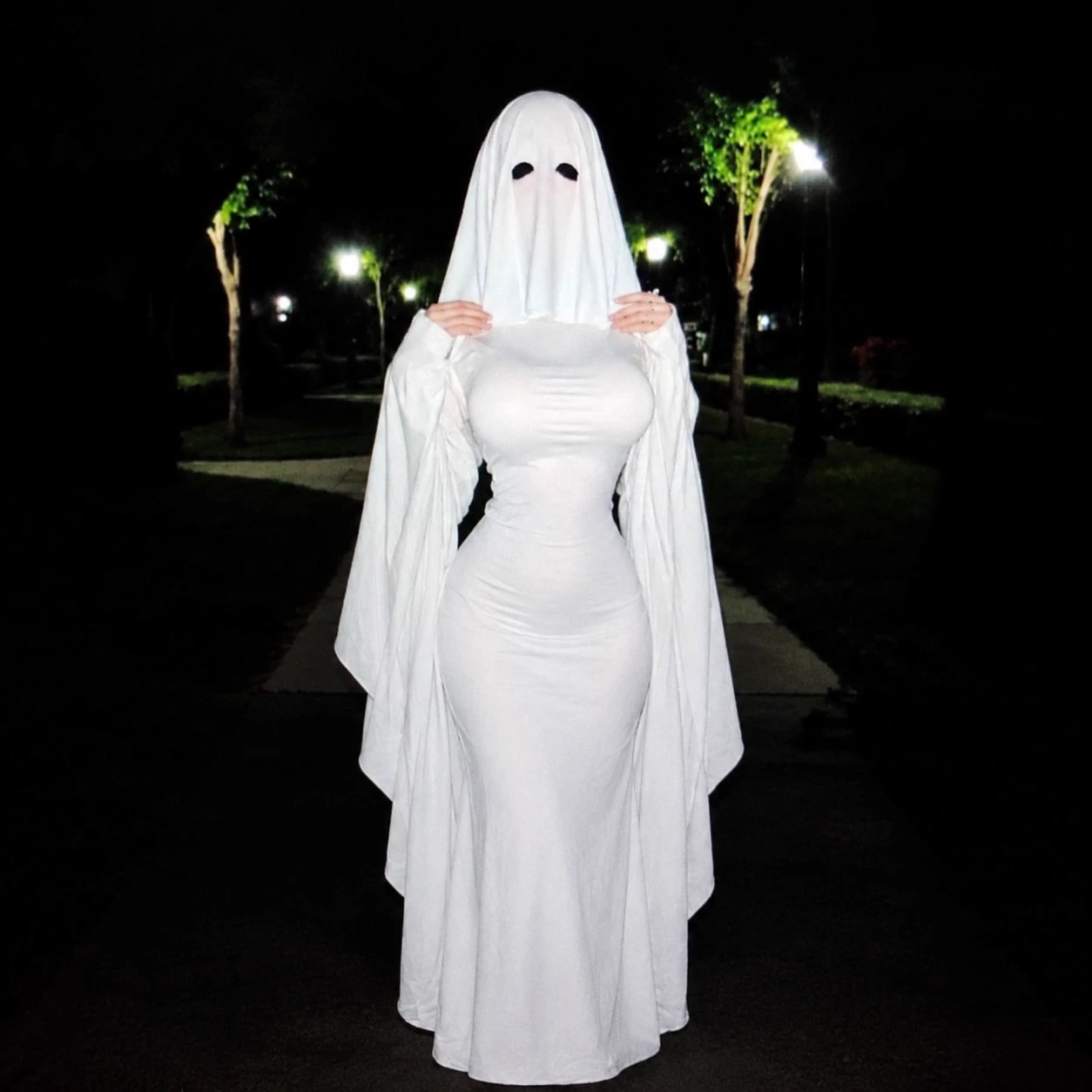 GHOST MOMMY thumbnail