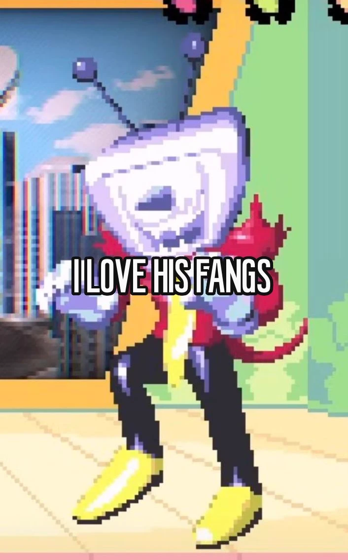 Mr (Ant) Tenna! thumbnail