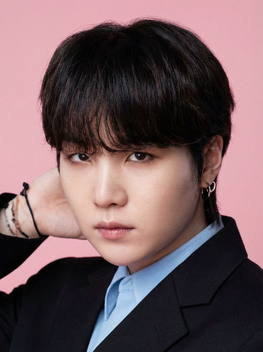 Min Yoongi (junior) thumbnail