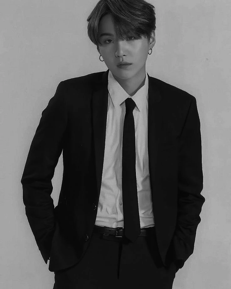 Min Yoongi thumbnail