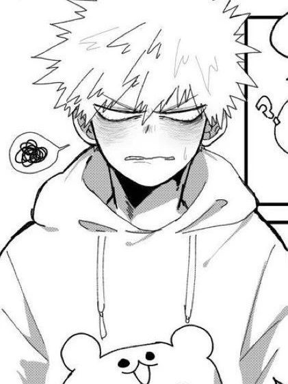 Omega Katsuki Bakugo  thumbnail