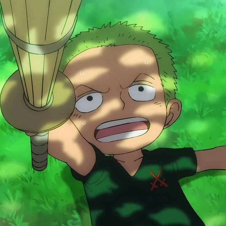 zoro boy thumbnail