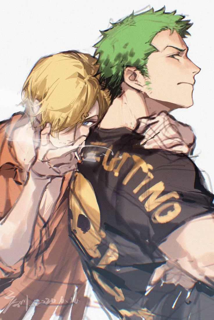 zoro thumbnail