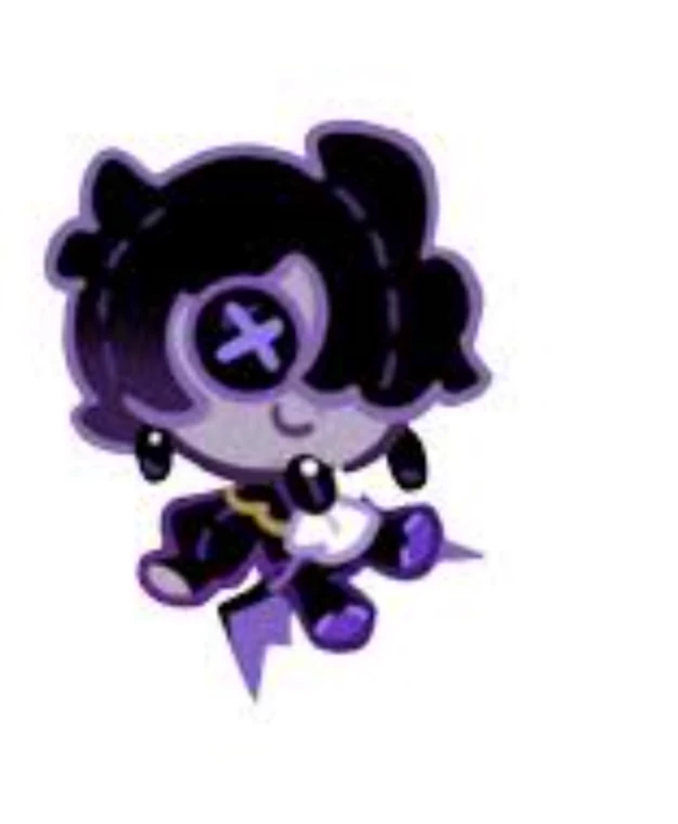 black sapphire cookie thumbnail