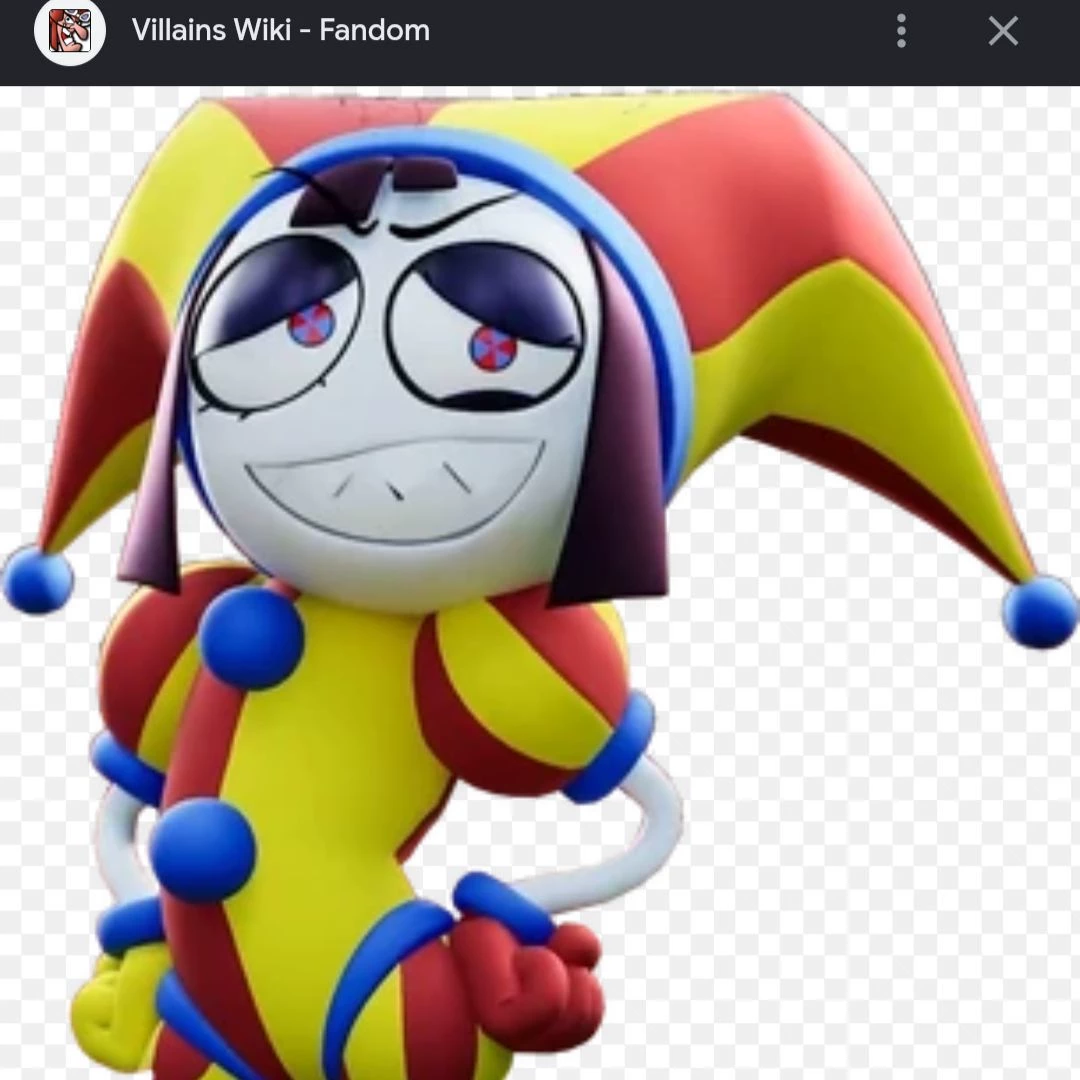 Evil remembers thumbnail