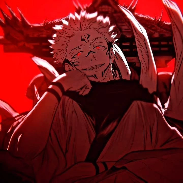 Sukuna/Yuji thumbnail