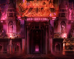 La Manchaland Raid thumbnail