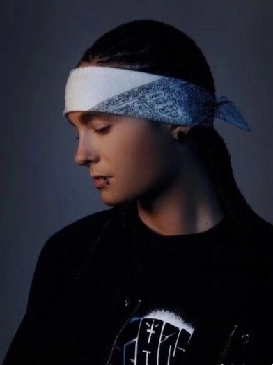 Tom Kaulitz thumbnail