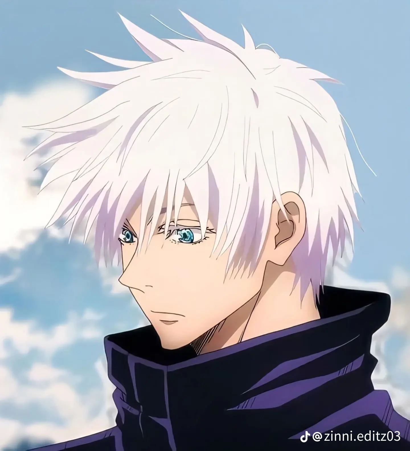 Satoru Gojo thumbnail