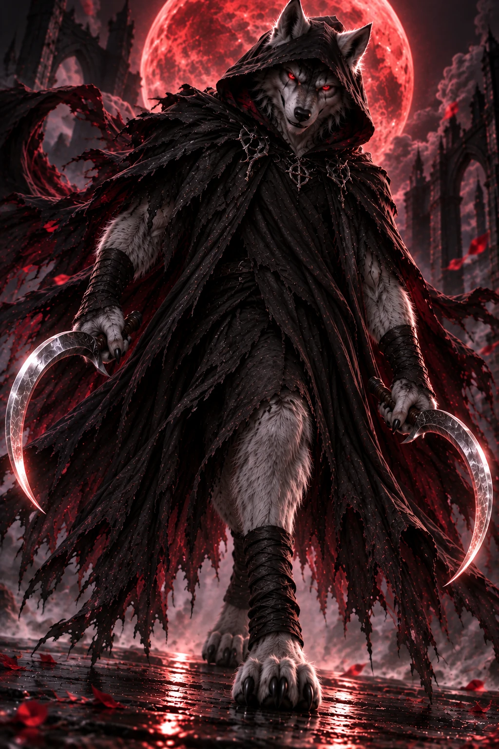Death thumbnail