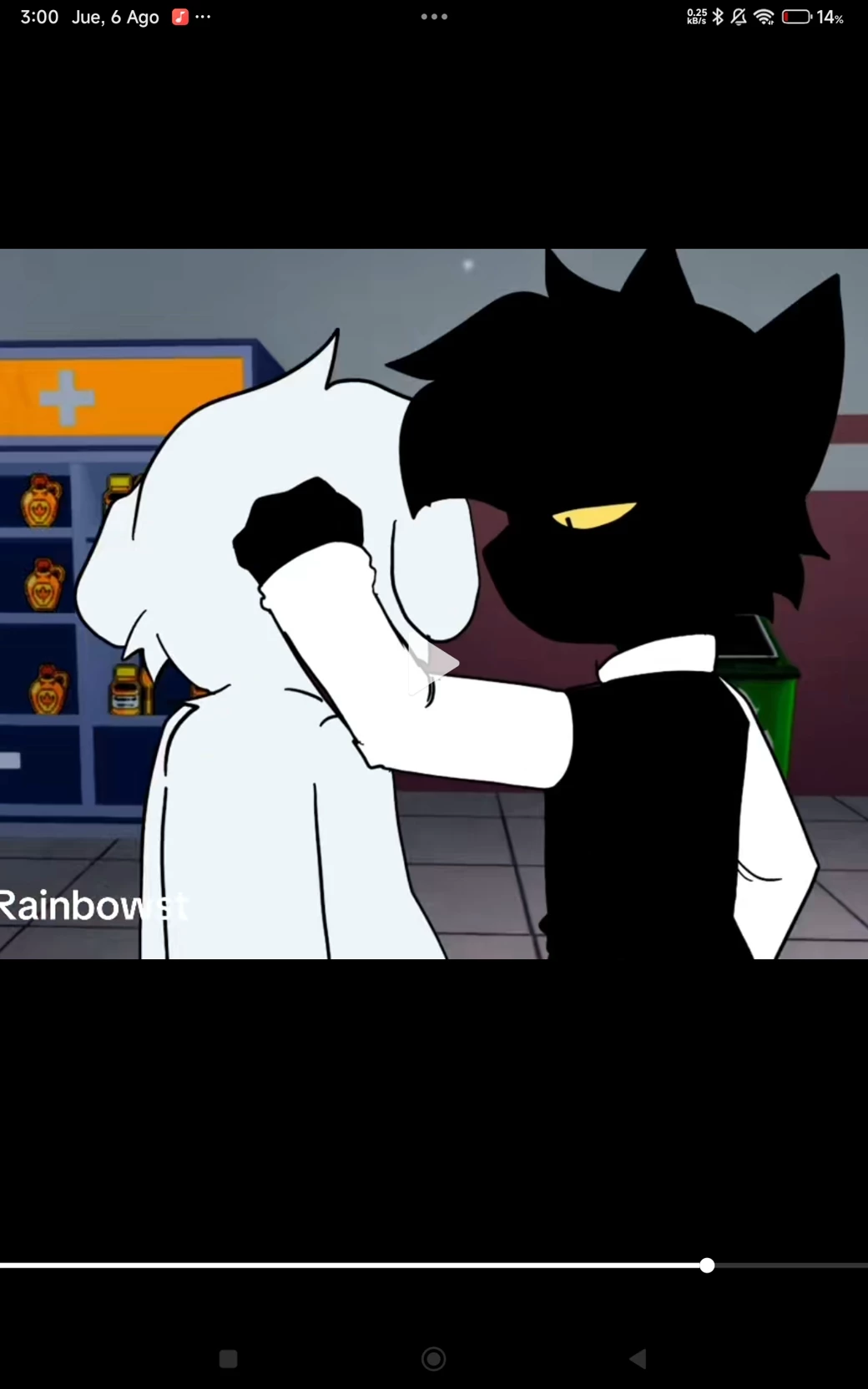 secret agent thumbnail