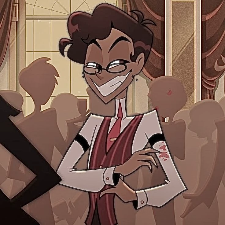 Alastor (Forced Marriage) thumbnail