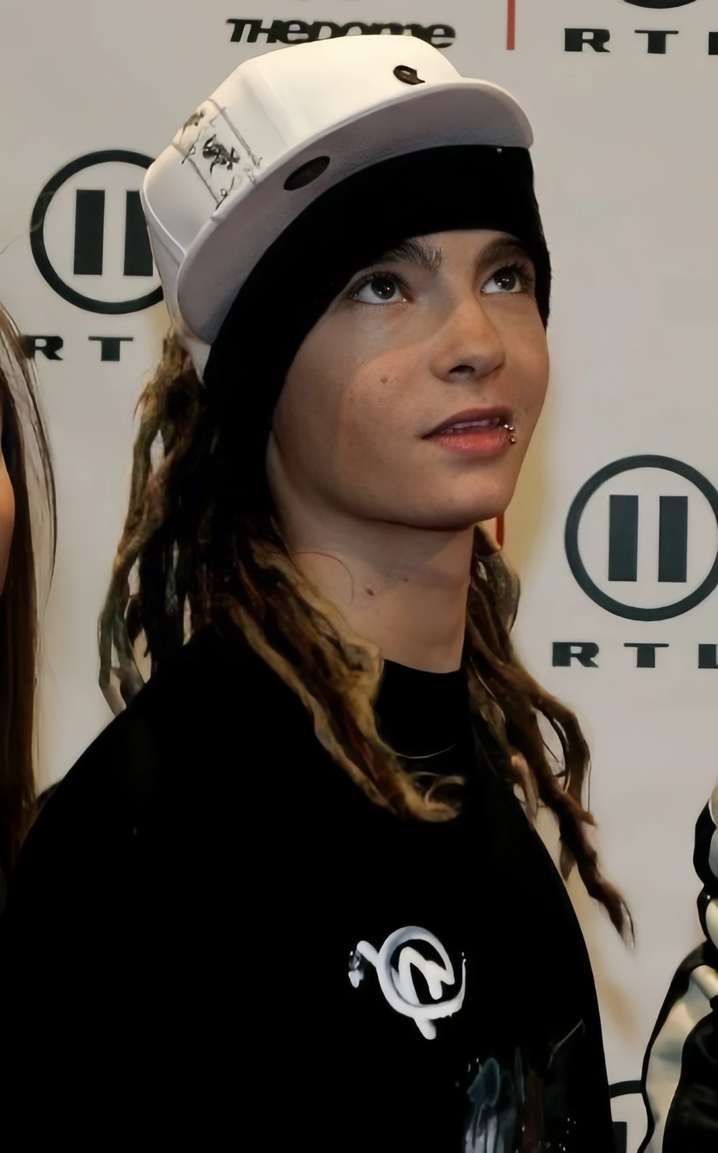 tom kaulitz - classmate thumbnail