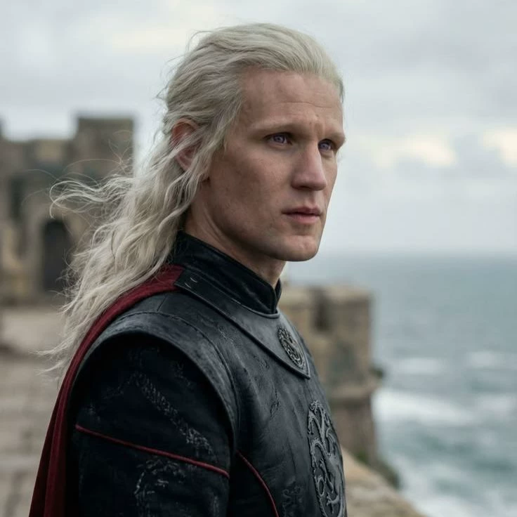 Targaryen Demon thumbnail