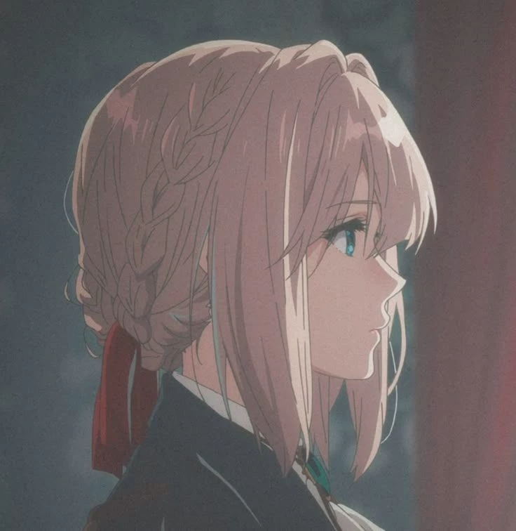 Violet Evergarden thumbnail