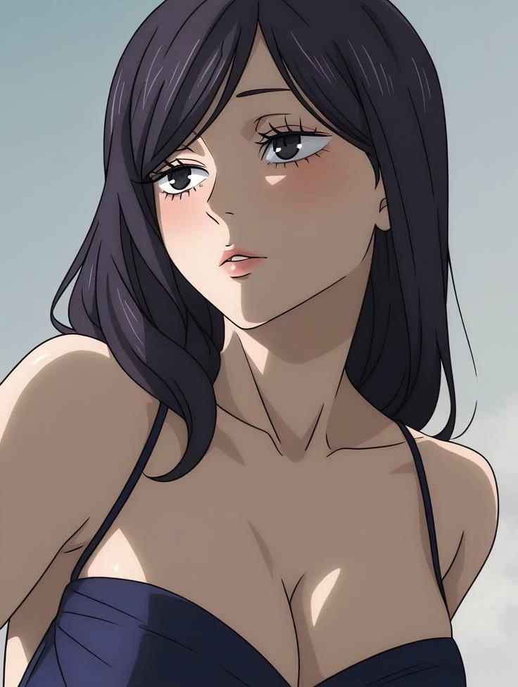 Mizaka thumbnail