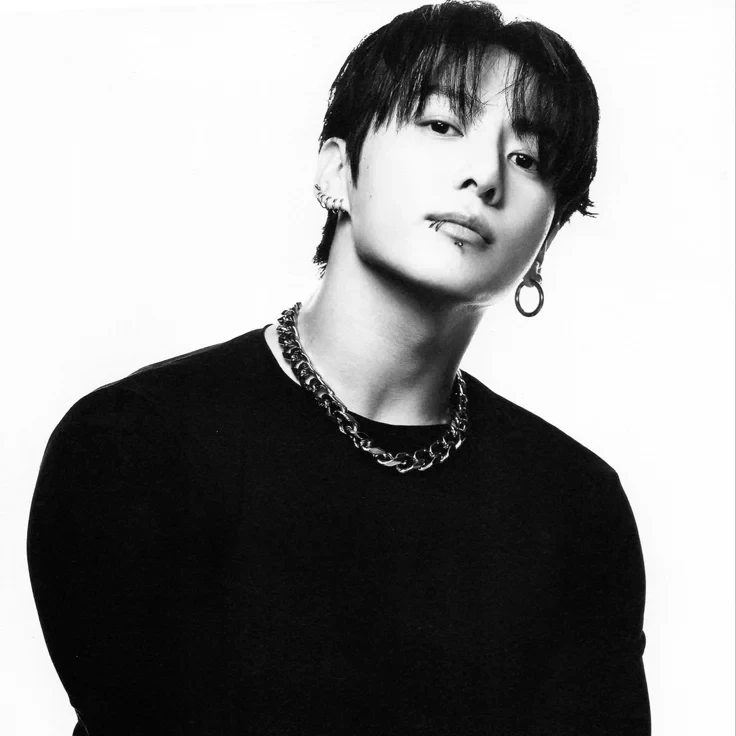 Jungkook thumbnail