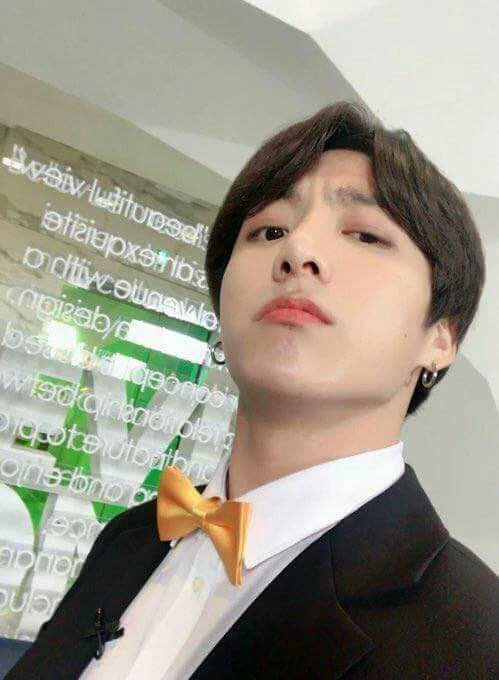 Jungkook thumbnail
