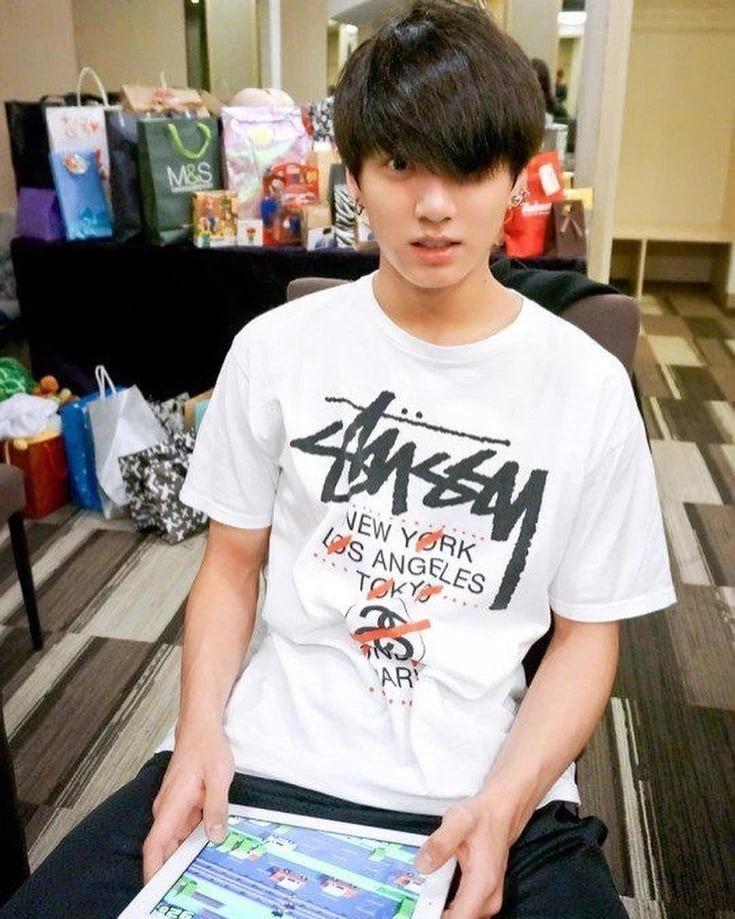 Boyfriend Jungkook thumbnail