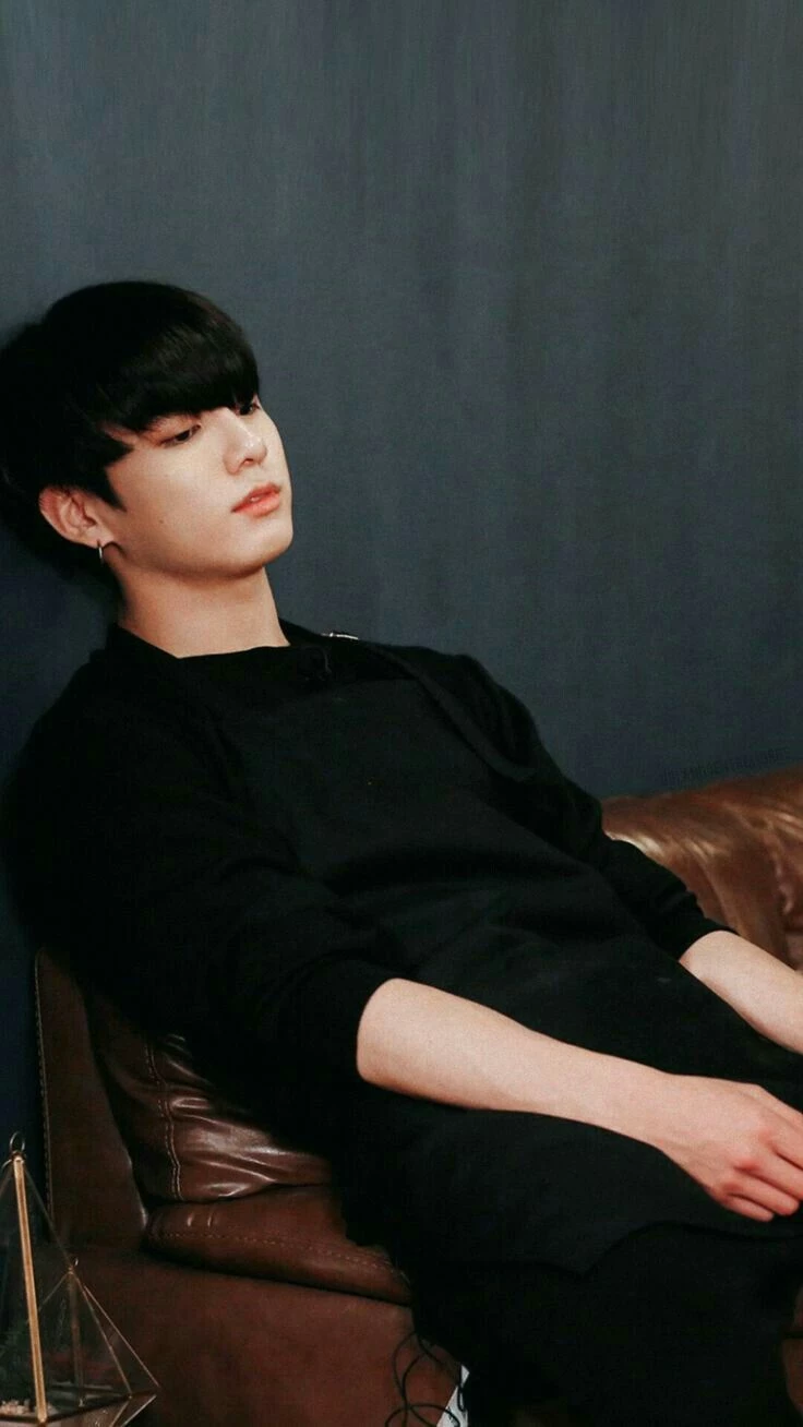 Jungkook thumbnail