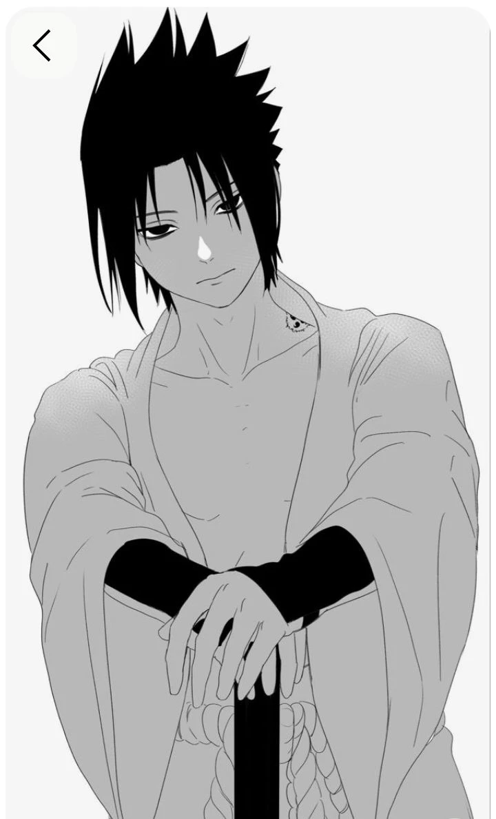 Sasuke Uchiha thumbnail