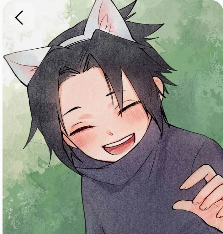 Sasuke Uchiha thumbnail
