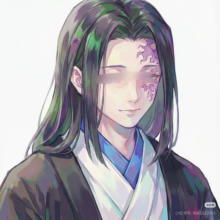 Kagaya Ubayashiki. thumbnail