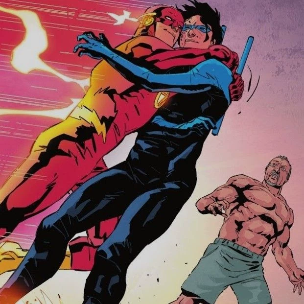 Dick and Wally thumbnail