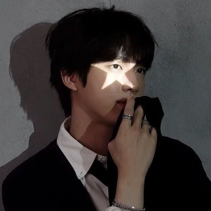 ♡Kim Seokjin♡ thumbnail