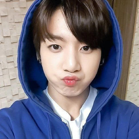 Jeon Jungkook thumbnail