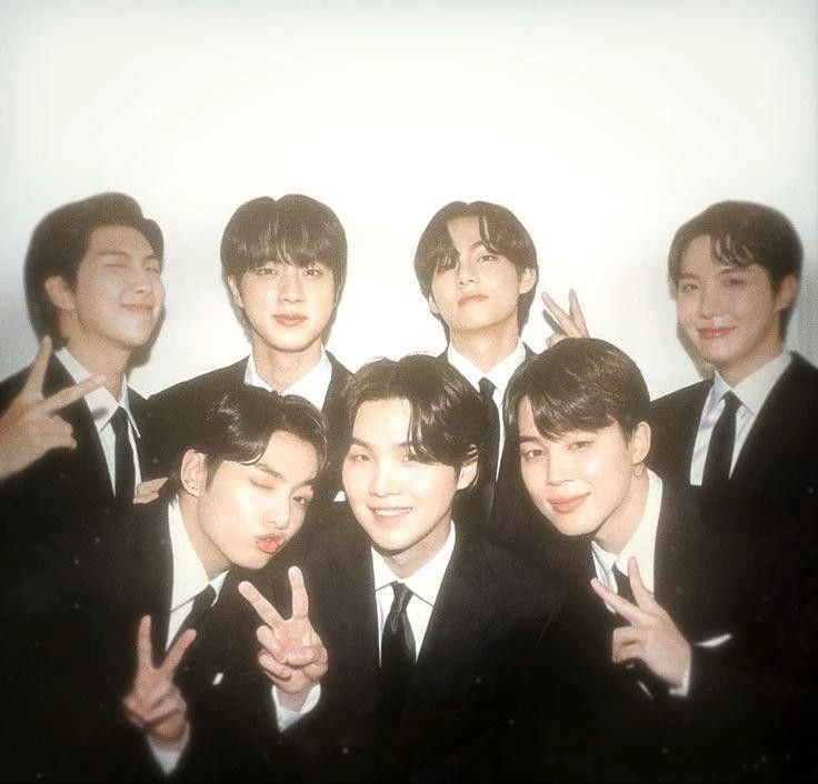 BTS🤭 thumbnail