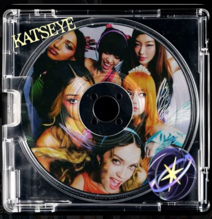 KATSEYE thumbnail