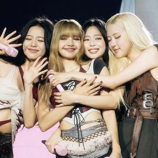 BLACKPINK thumbnail