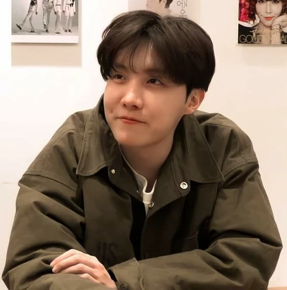 J-hope thumbnail