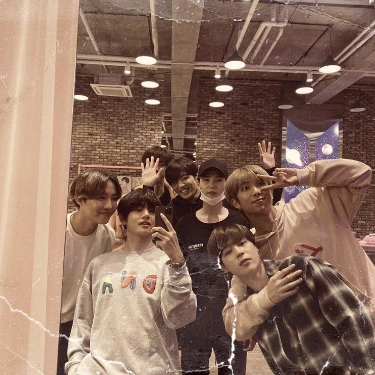 BTS thumbnail