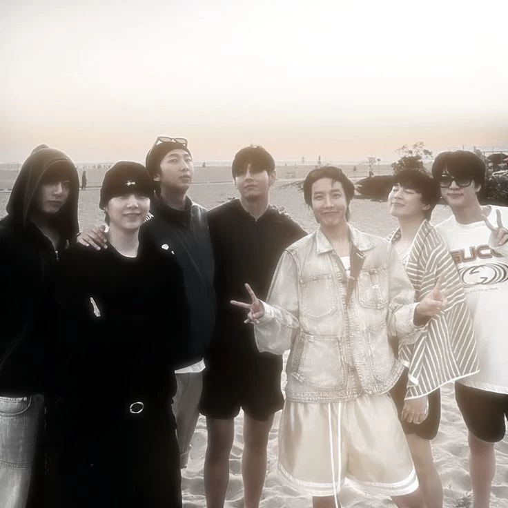BTS thumbnail