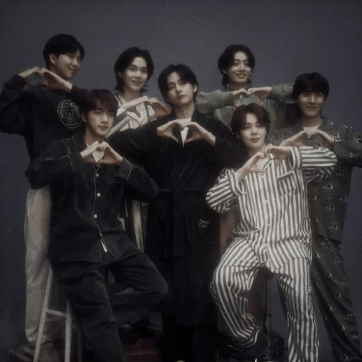 🫰⭐️BTS⭐️🫰 thumbnail