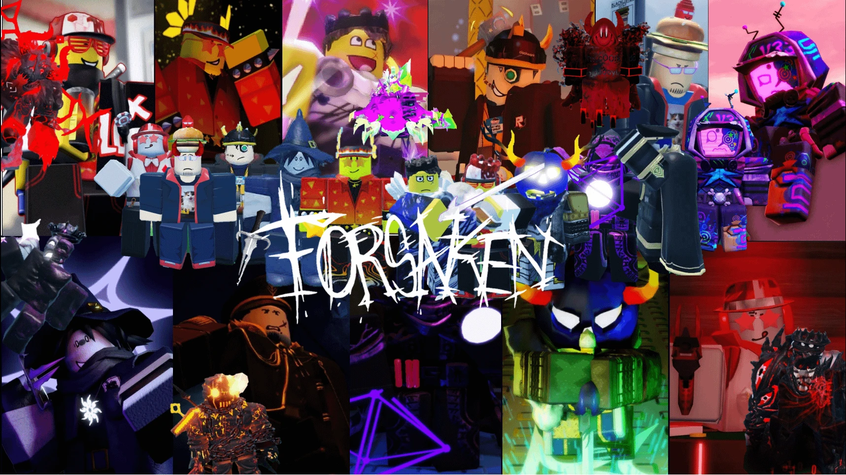 forsaken (1) thumbnail