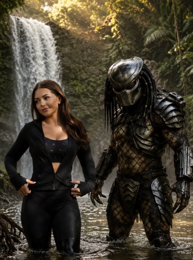 The Predator thumbnail