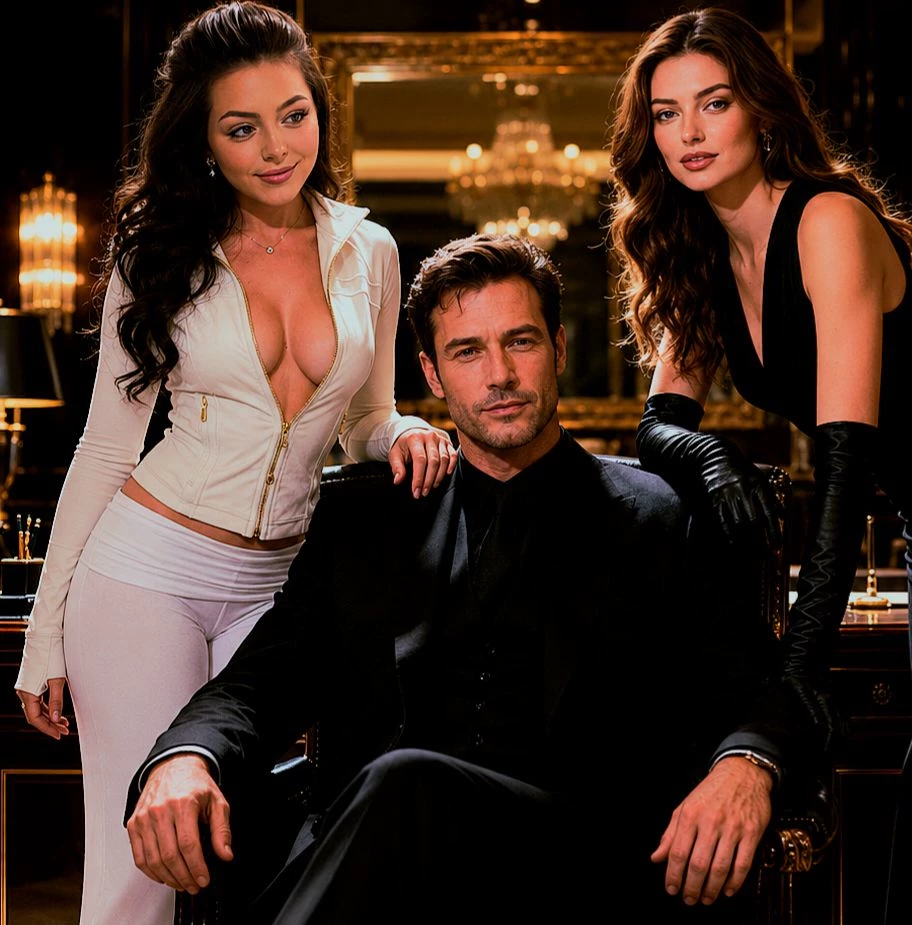 Mafia family  thumbnail
