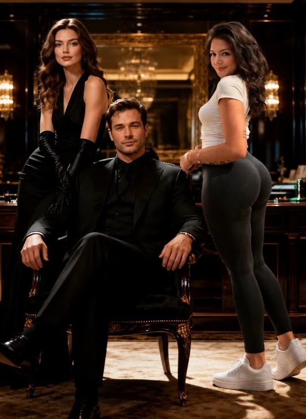 New father Salvatore  thumbnail